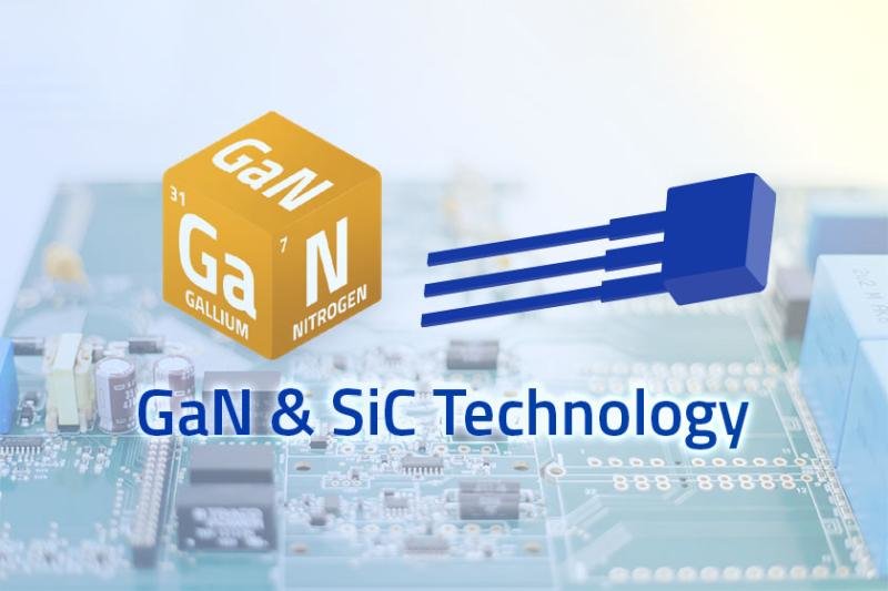 Premium Power presents GaN and SiC technology for power conversion systems 